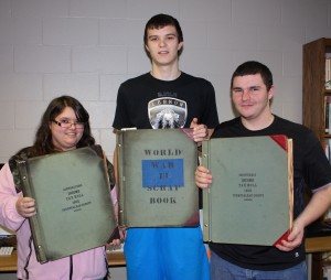 Amanda Southwood, Chandler Johnson, Chase Kane